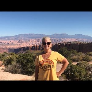 Meet your Posher, Susan